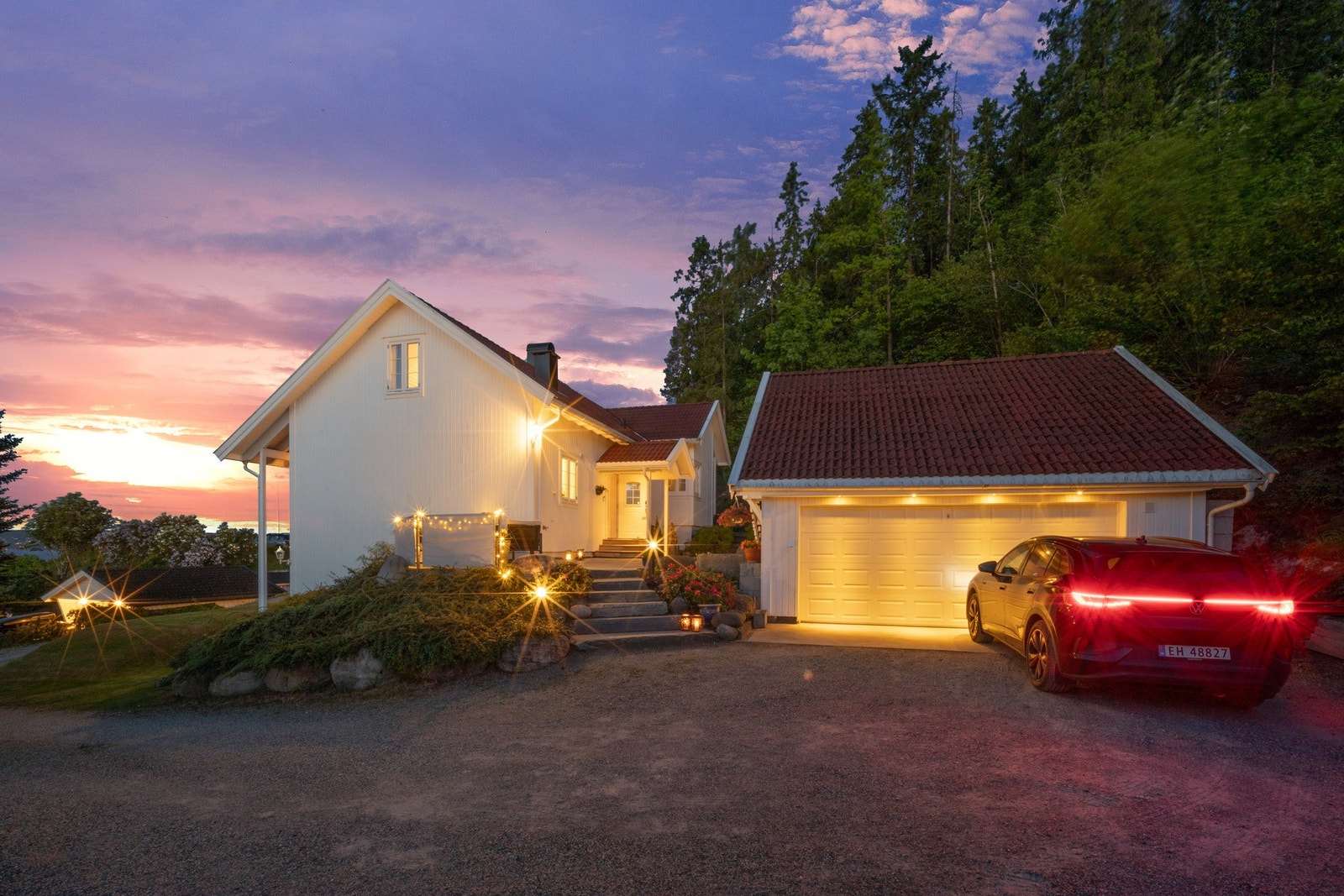 Stemningsbilde Galleribilde