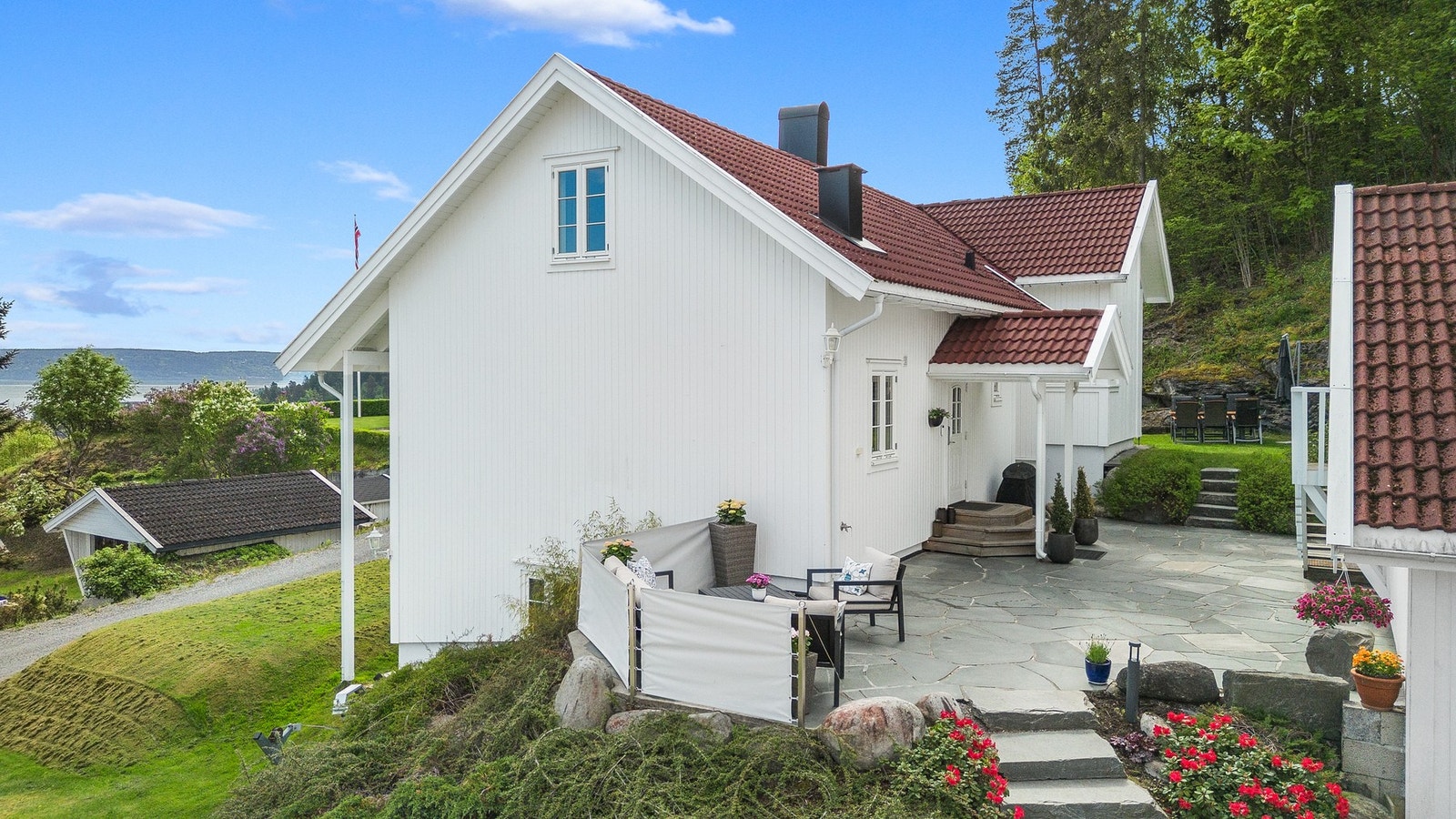 Strandengveien 38 Galleribilde
