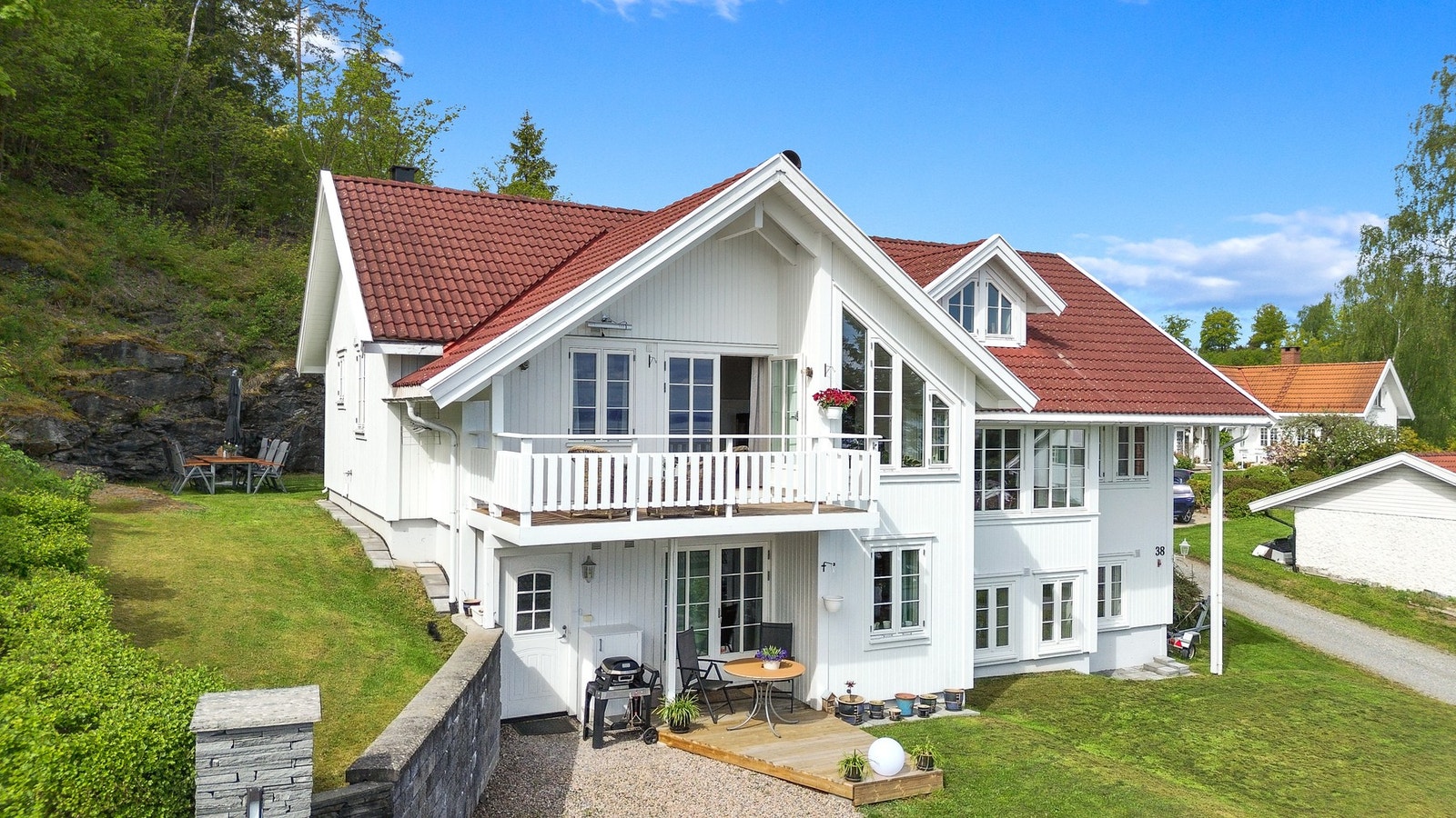 Strandengveien 38 Galleribilde