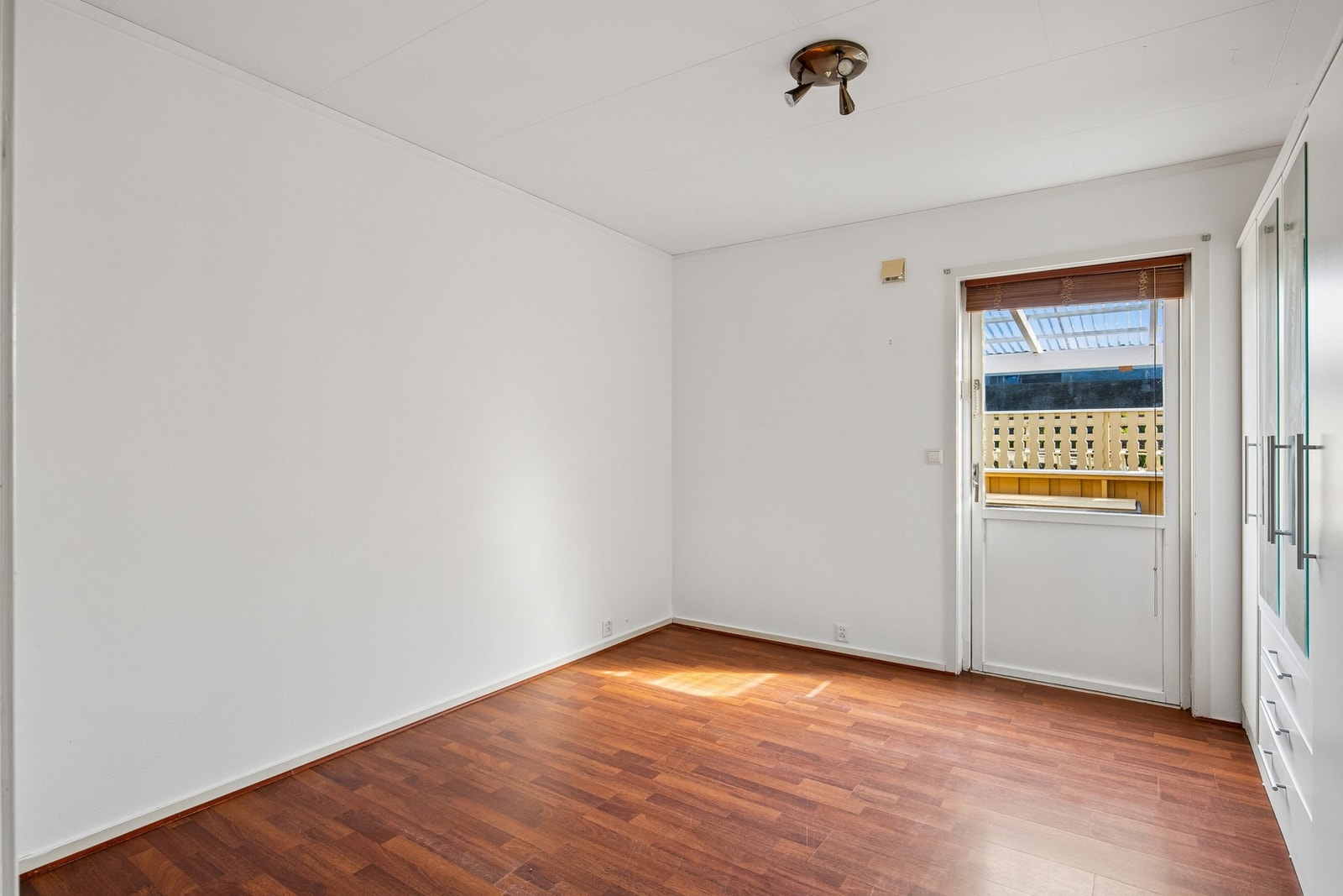 Soverom 1. etasje Galleribilde