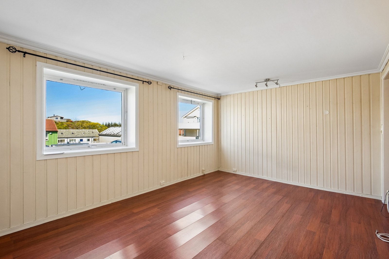 Stue i kjeller (ikke omsøkt og godkjent) Galleribilde