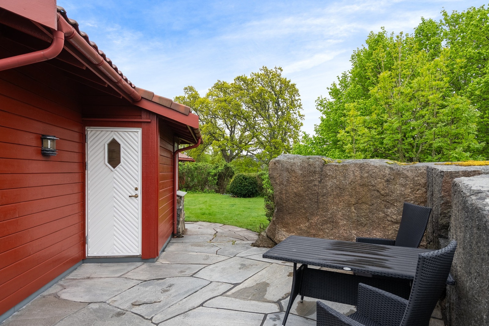 Bli med inn! Galleribilde