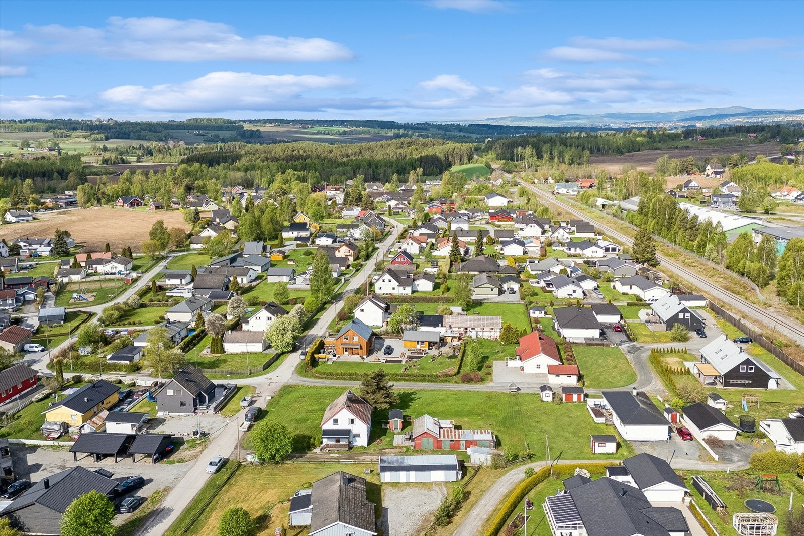 Drone Galleribilde