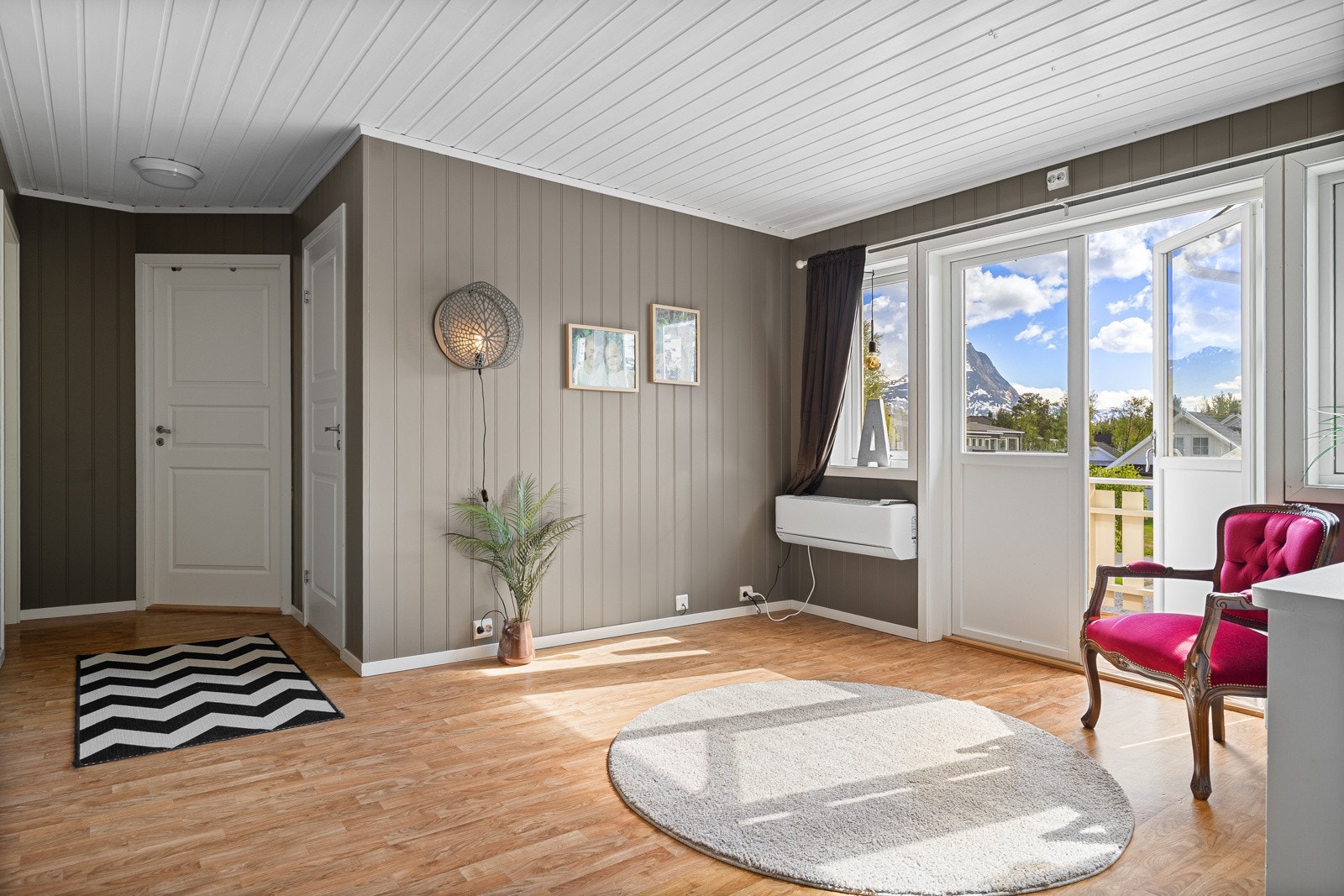 Loftstue