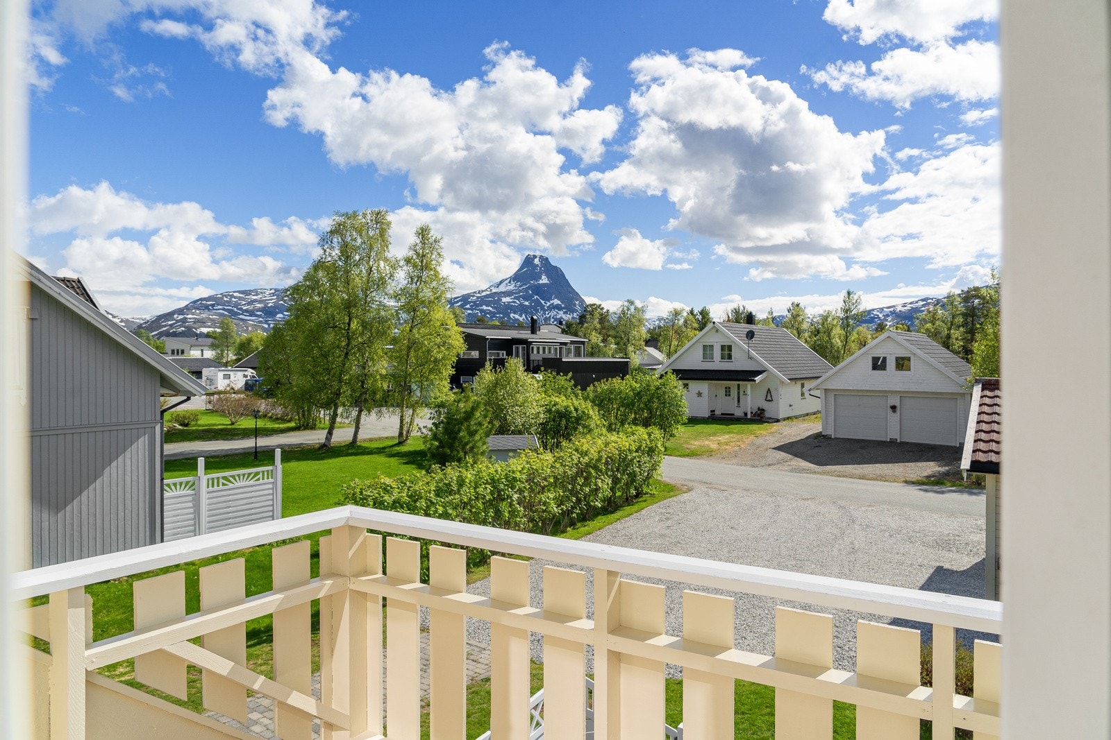 Stor og innholdsrik familiebolig på Storslett!