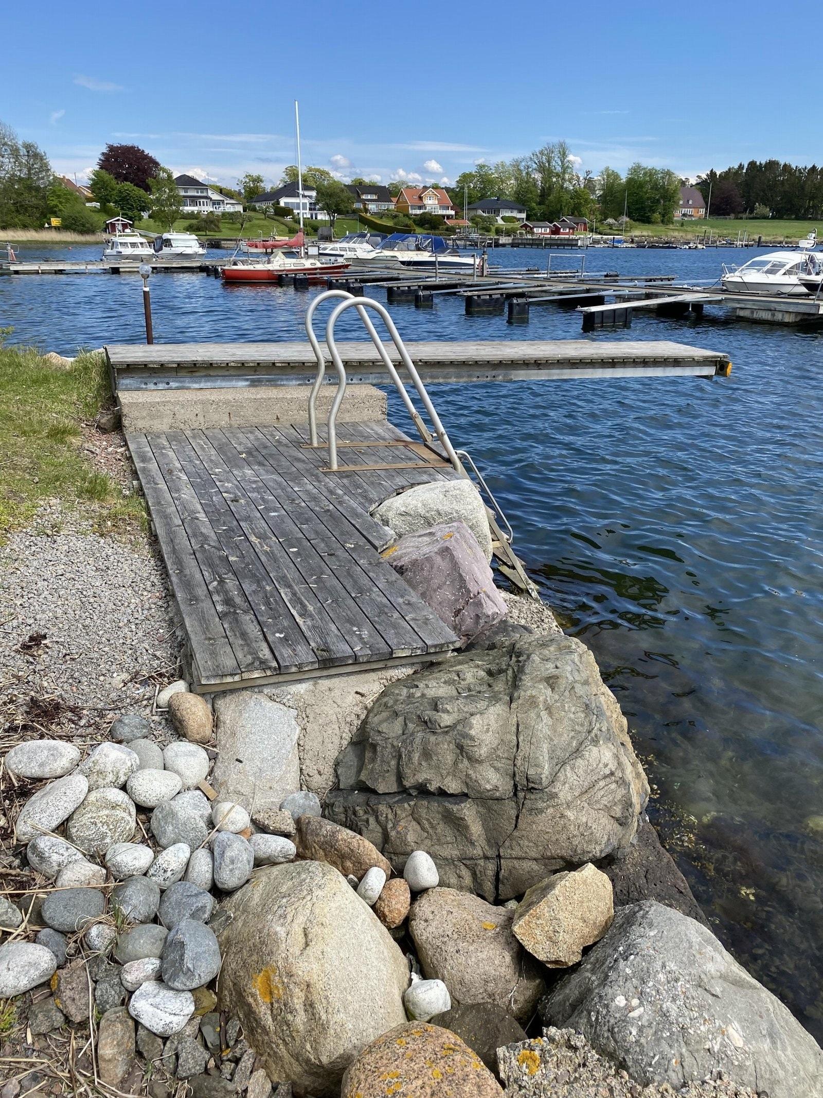 Stupebrett ( tatt av selger) Galleribilde