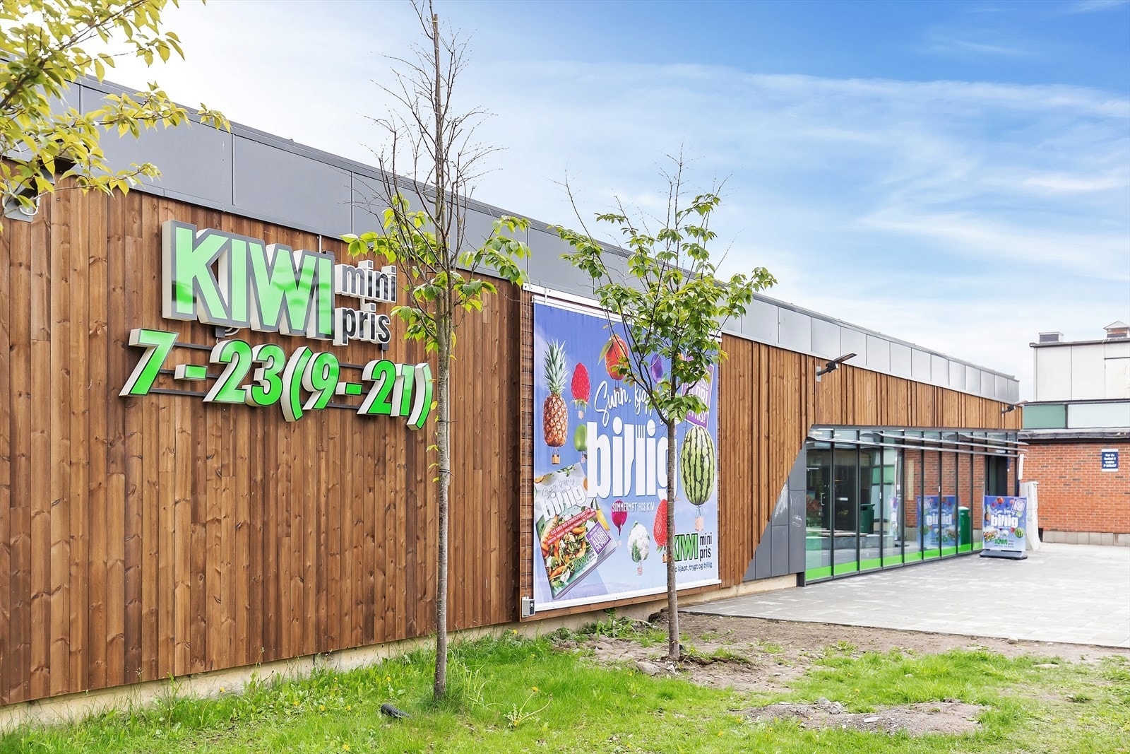 KIwi Trosterud Galleribilde