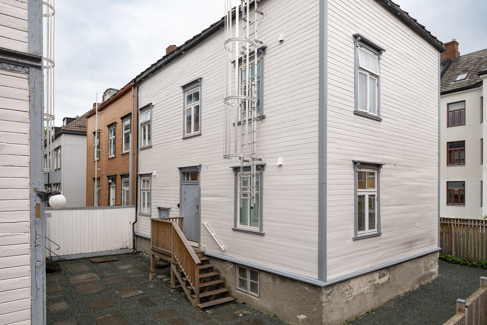Velkommen til visning! Ta kontakt med megler dersom annonsert visning ikke passer eller du har andre spørsmål. Galleribilde