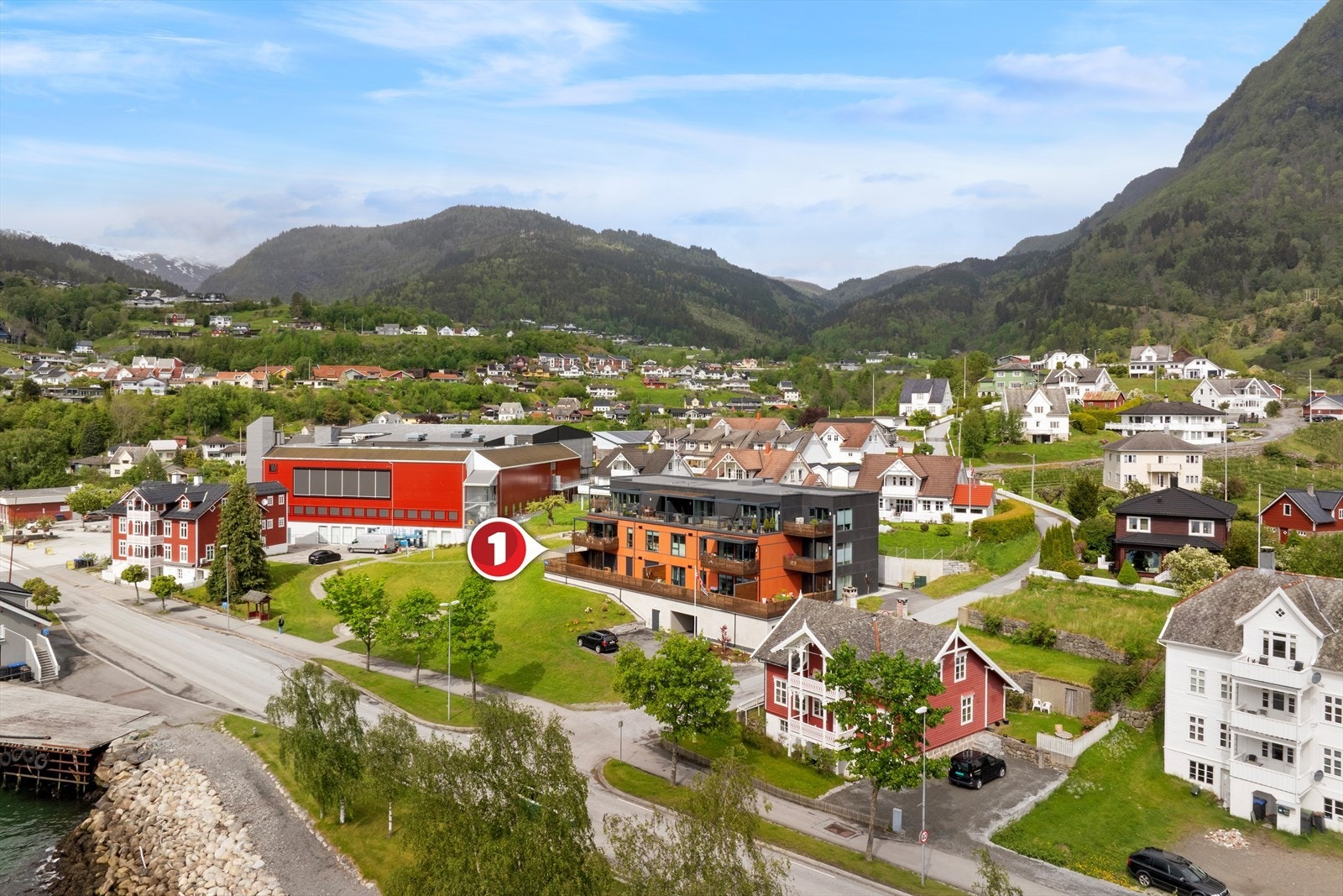 Galleribilde