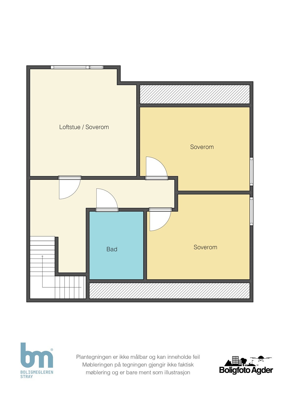 hommelia 13a plan2 Galleribilde
