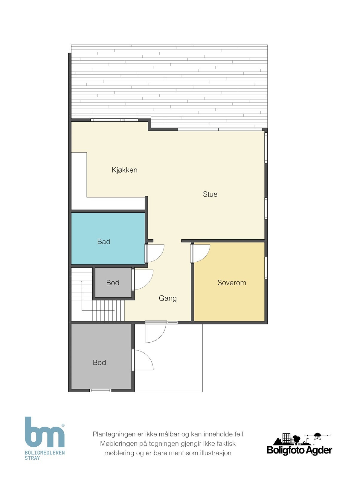 hommelia 13a plan1 Galleribilde