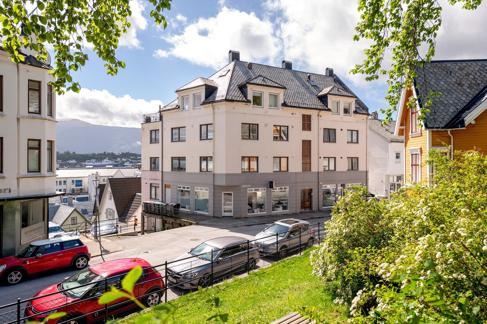 Galleribilde