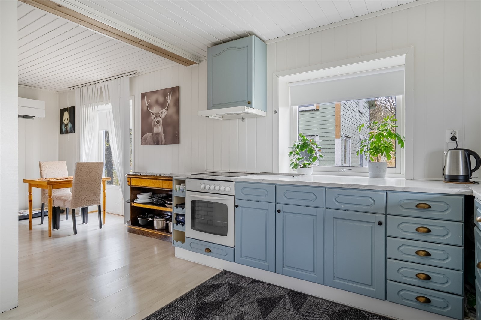 Kjøkken Galleribilde