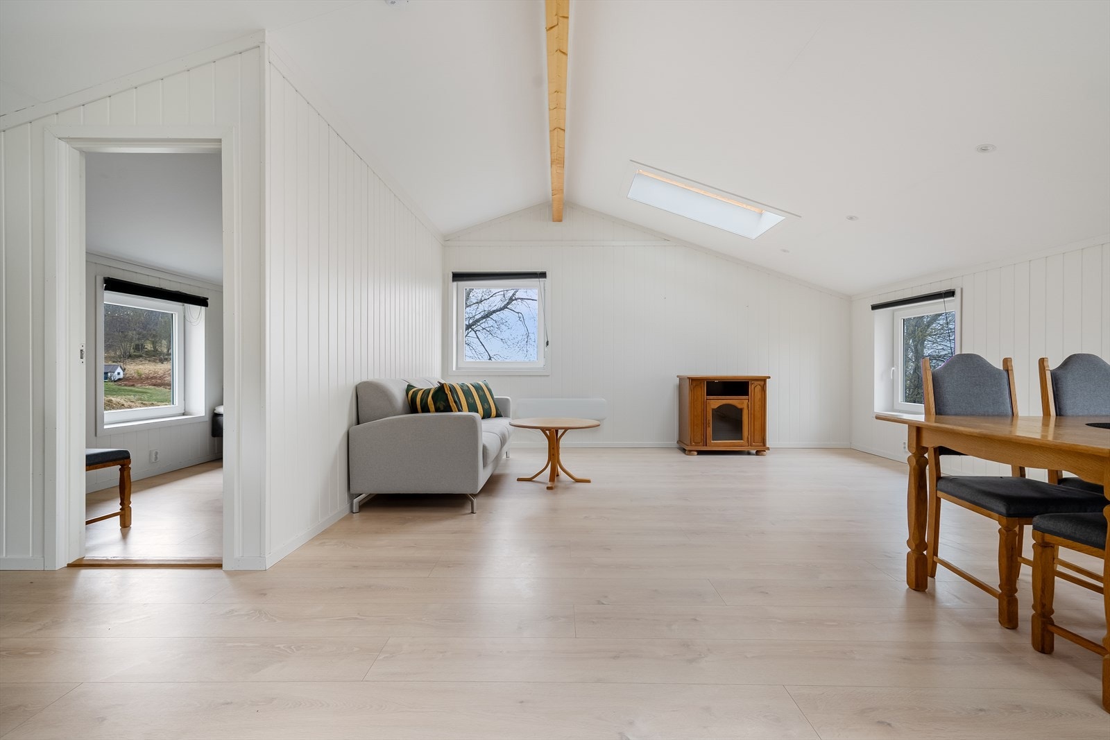 Stue Galleribilde