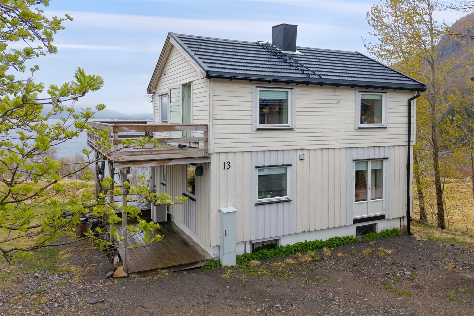 Boligen Galleribilde