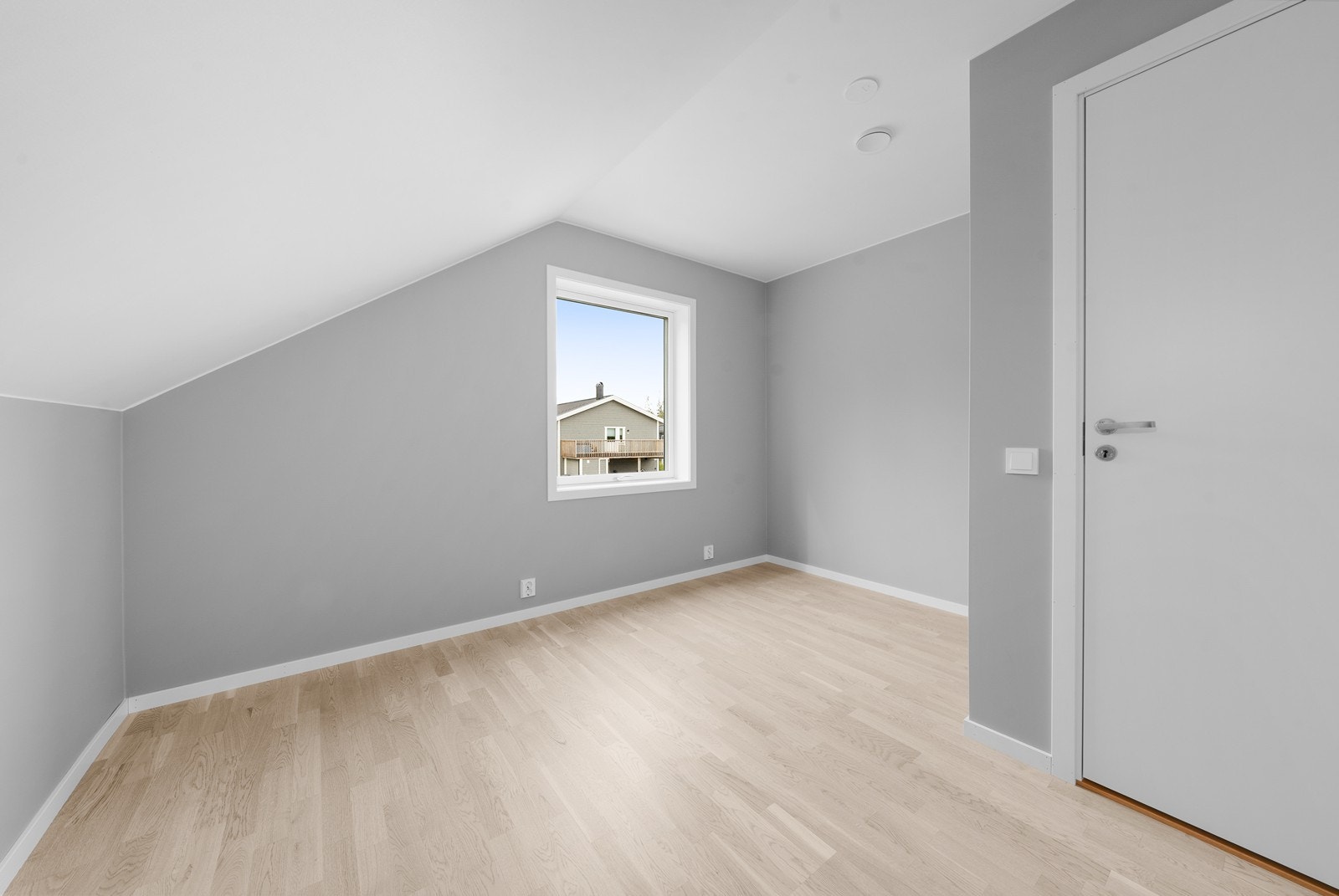 Soverom 4 Galleribilde