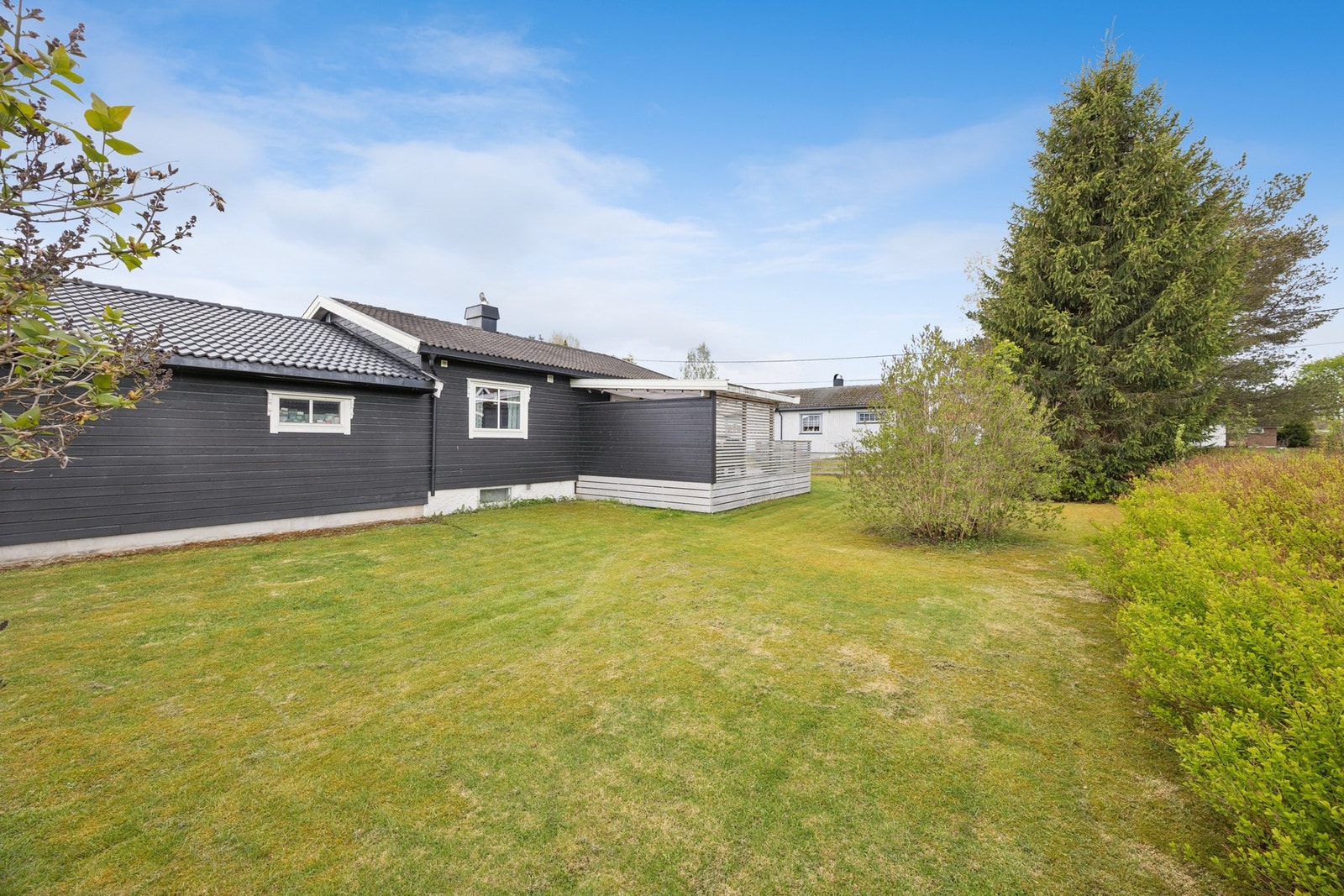 Velkommen på visning! Galleribilde