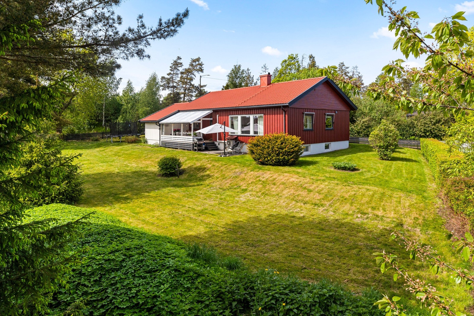 Synes du dette ser interessant ut? Kom på visning og se resten. Galleribilde