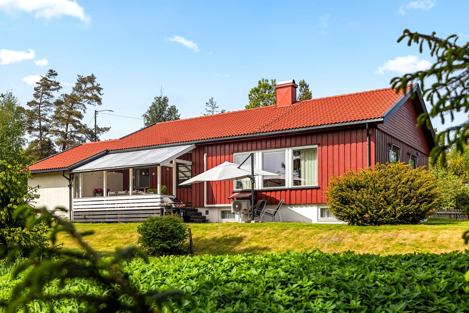 Velkommen til Skogveien 29 Galleribilde