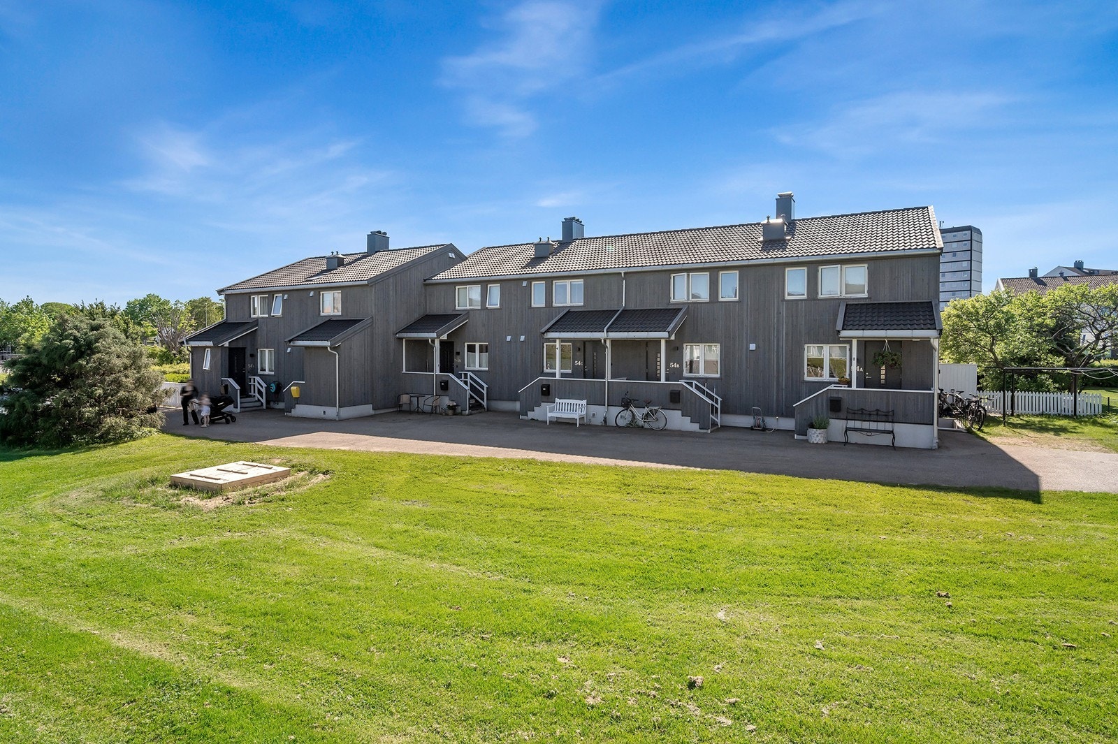 Velkommen til visning - Husk påmelding! Galleribilde