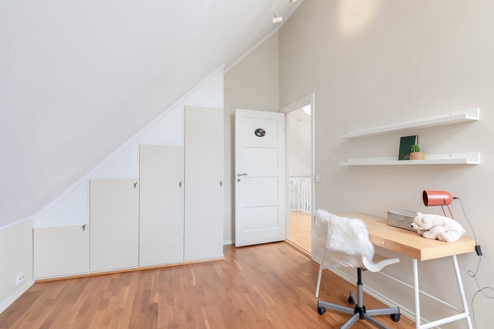 Soverom Galleribilde