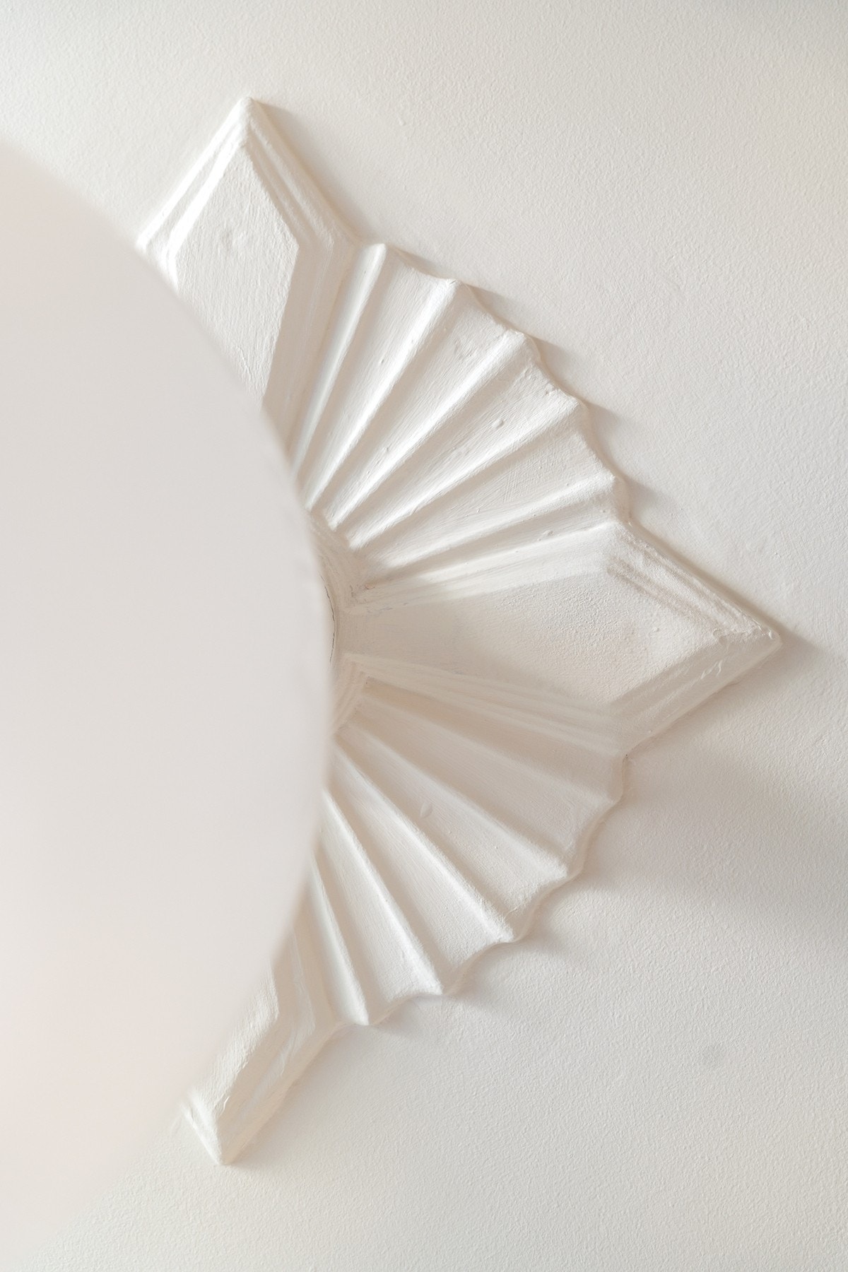 Lekre, klassiske detaljer. Galleribilde