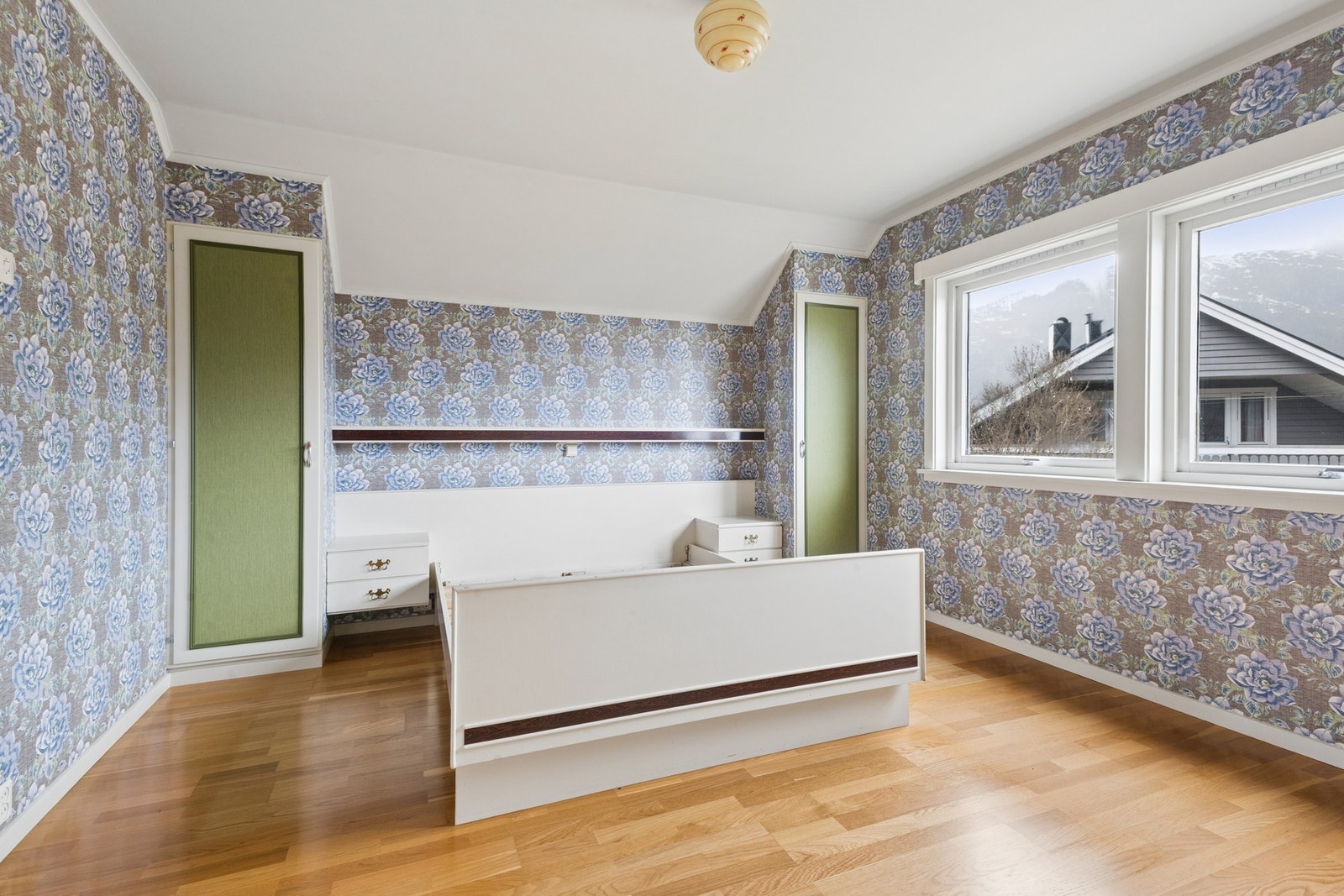 Soverom 1 Galleribilde