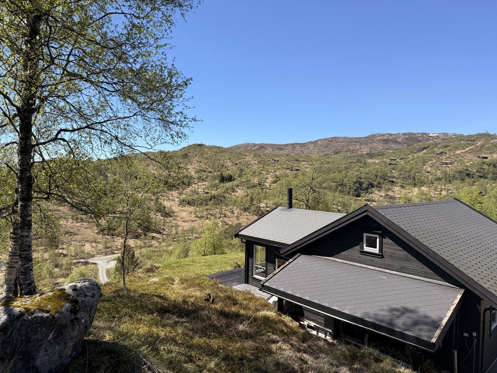 Fasade Galleribilde