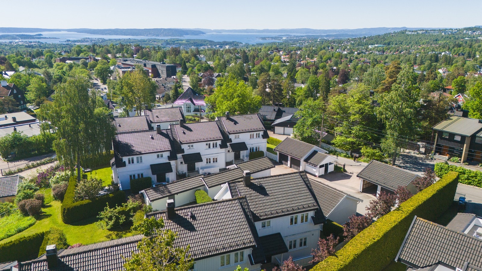 SISTE BILDE AV GAMLE BILDER Galleribilde