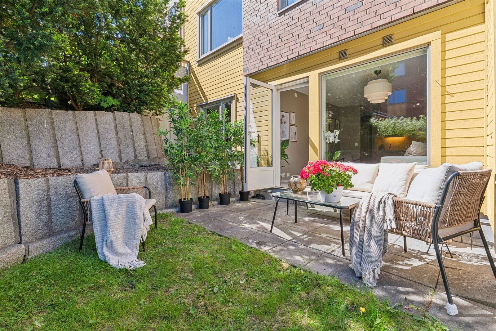 Velkommen til Alnagata 14! Galleribilde