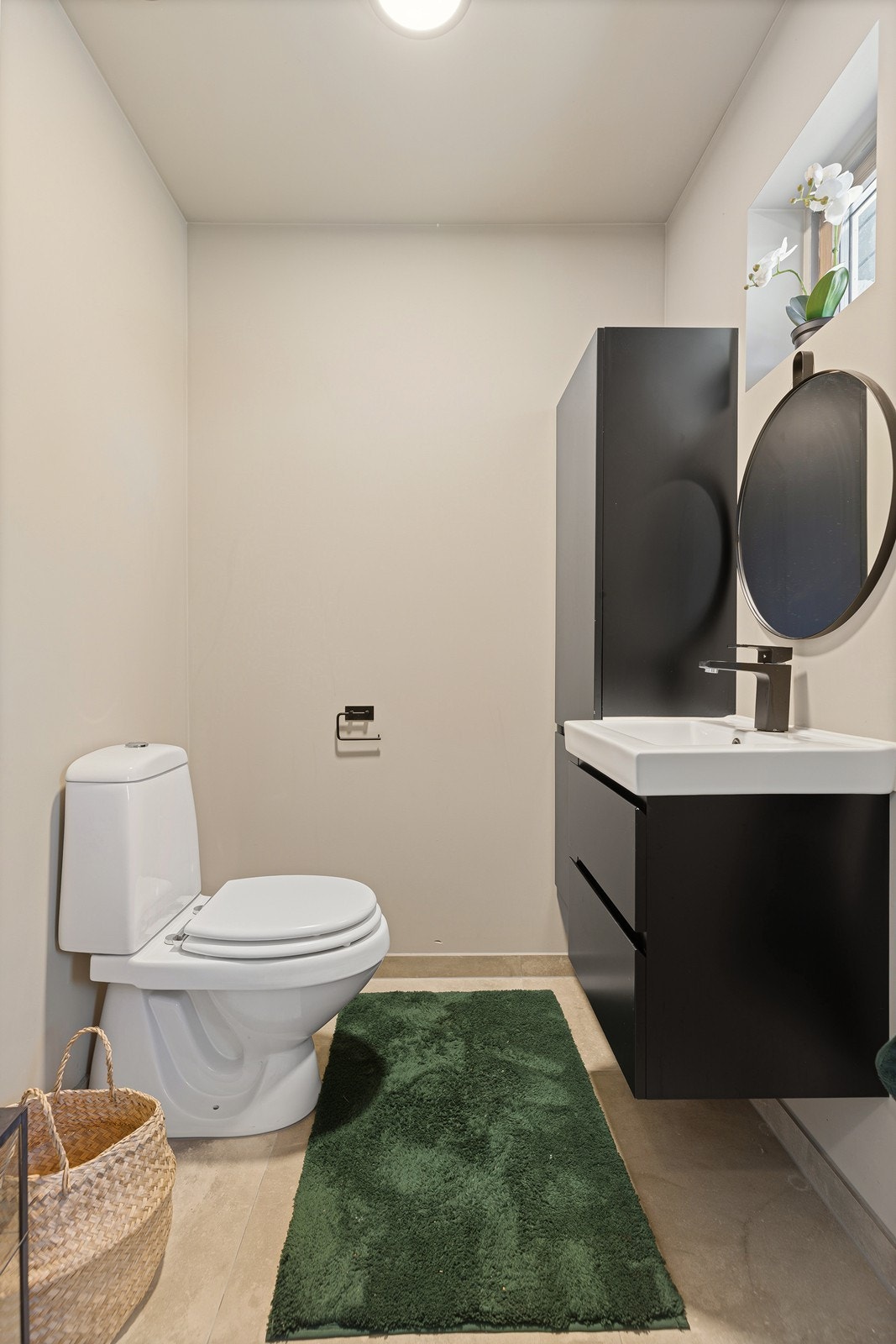 WC Galleribilde