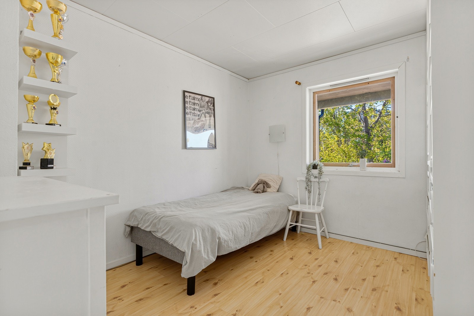 Soverom 3 Galleribilde