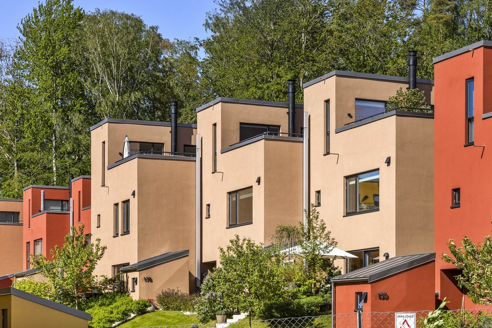 Velkommen til Kulpeveien 17A! Galleribilde