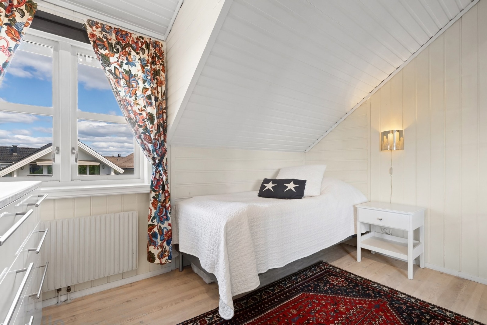 Soverom 4 av 4 Galleribilde