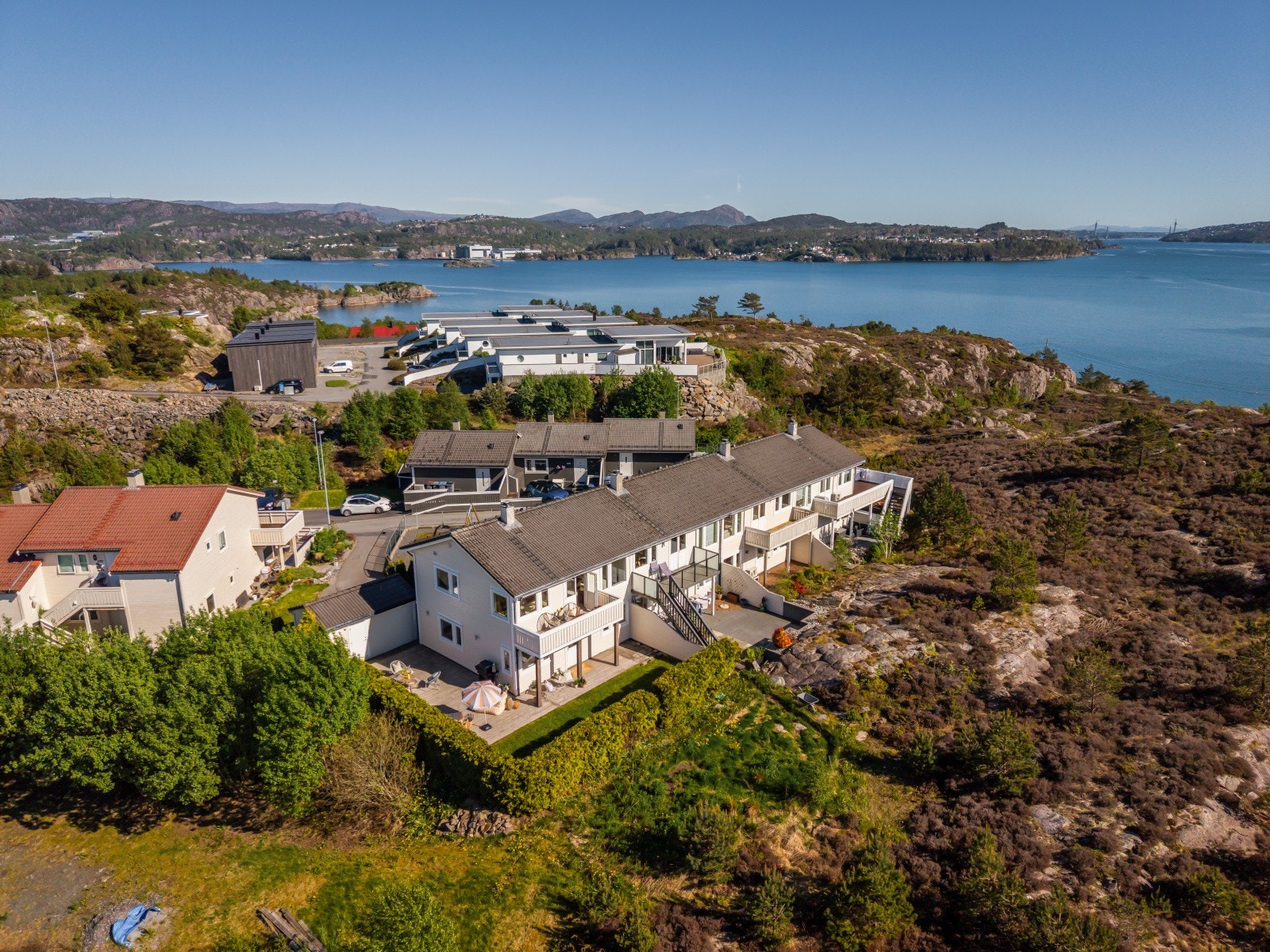 - Velkommen til visning! - Galleribilde