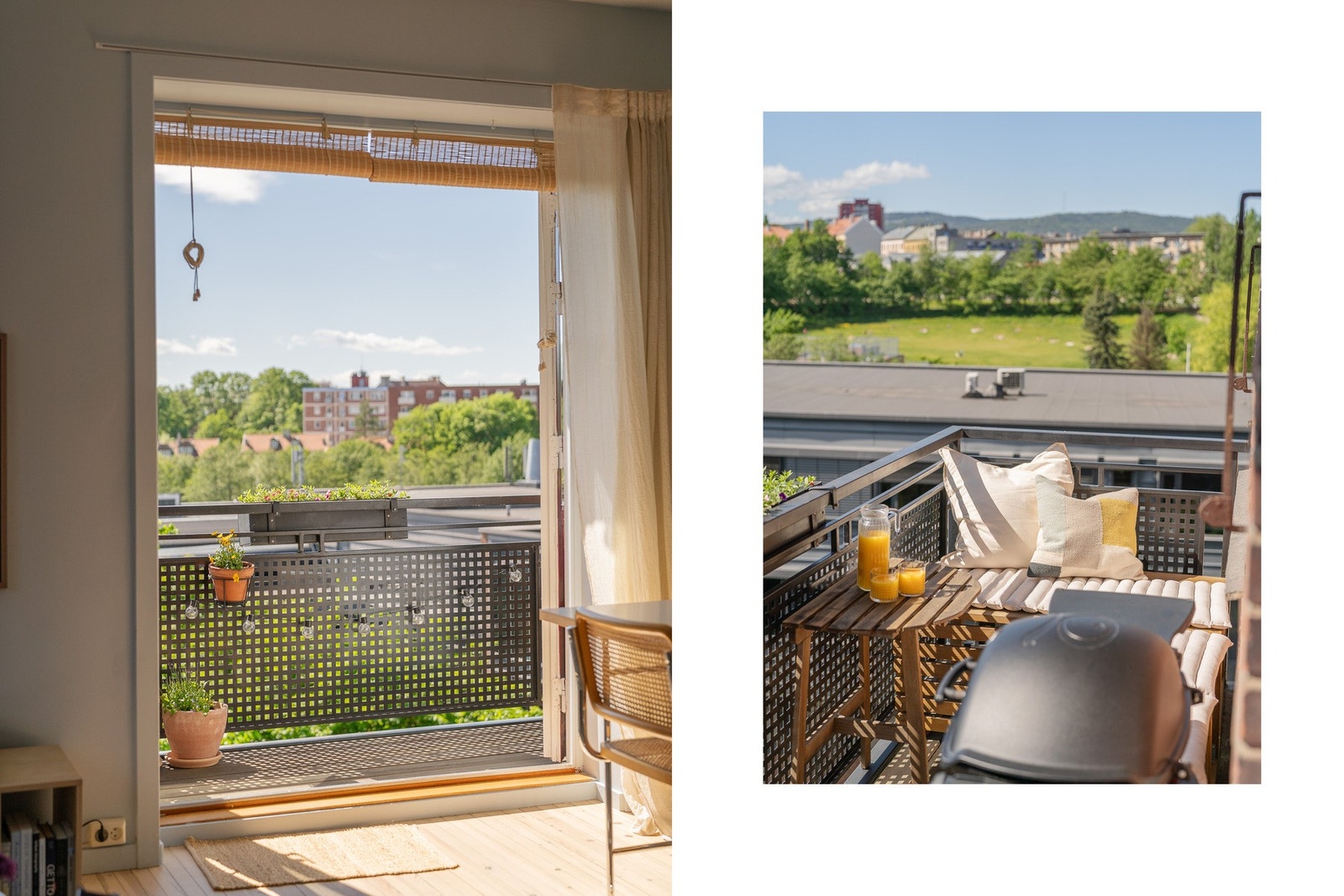 Nå skal vi inn. Galleribilde