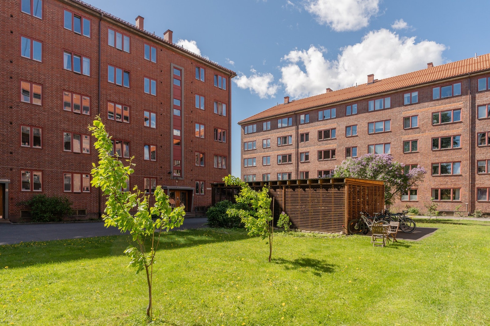 Ganske fint eller hva? Galleribilde
