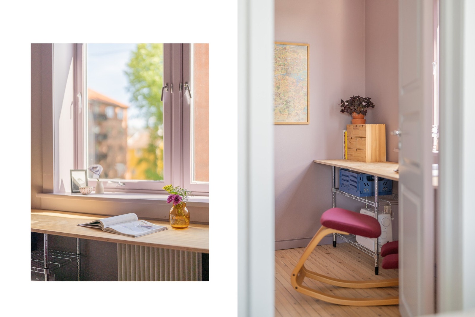 Eller kontor. Si i fra om du trenger flere alternativer. Galleribilde