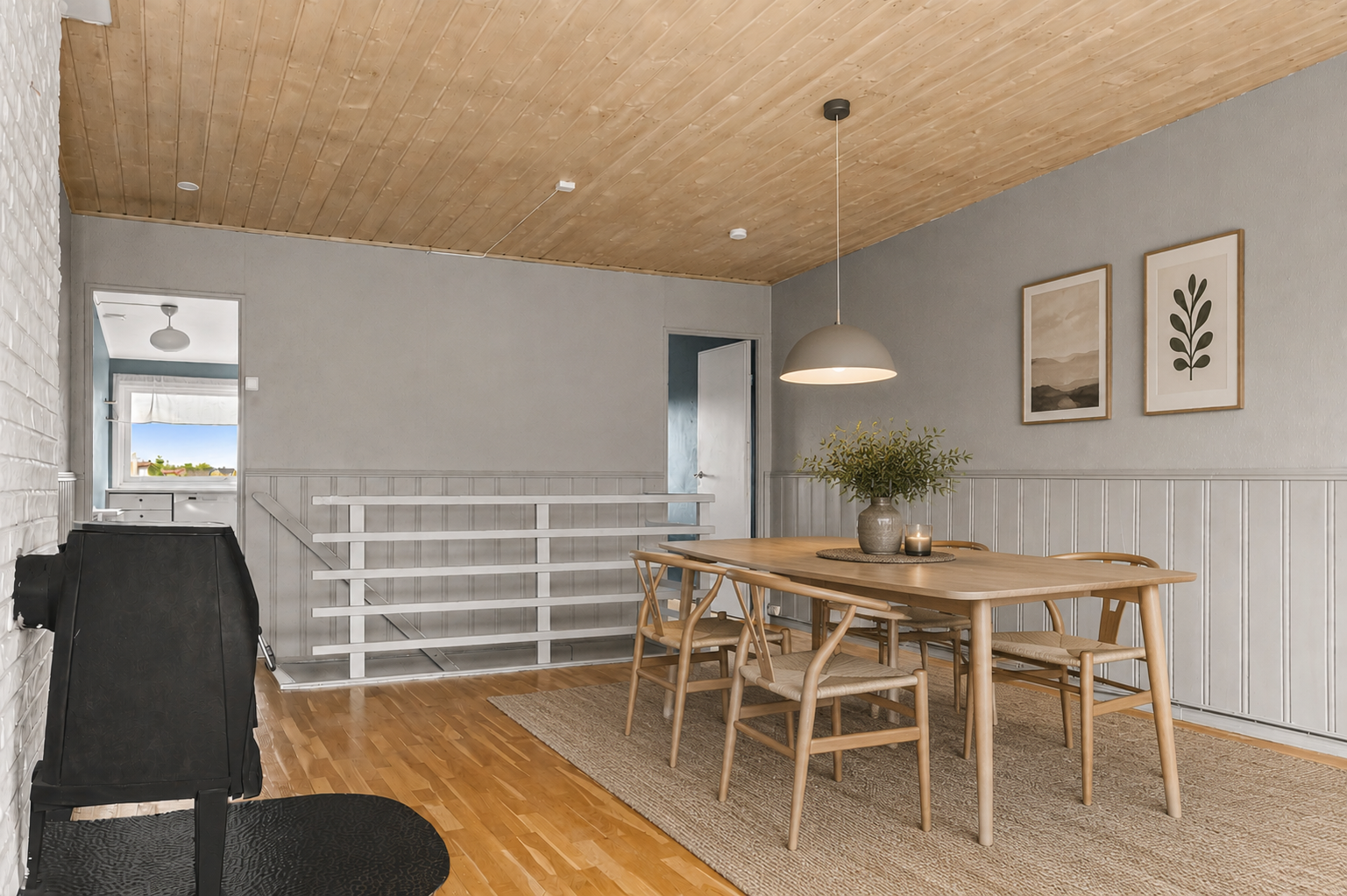 Slik kan det bli! (AI redifert) Galleribilde