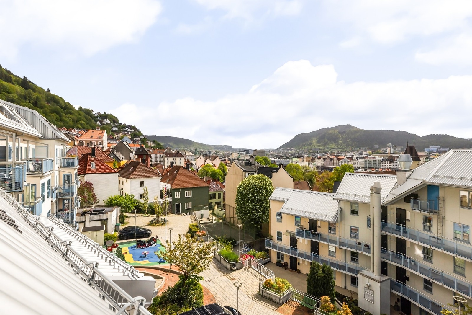 - Privatmegleren - Galleribilde