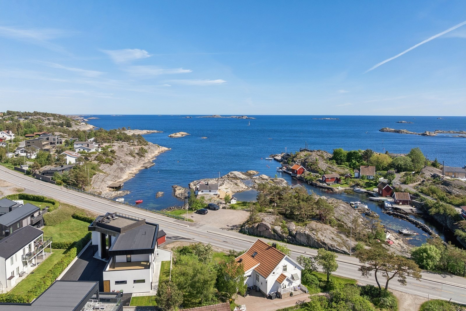 Likte du det du så? Da er du hjertelig velkommen til visning! Galleribilde