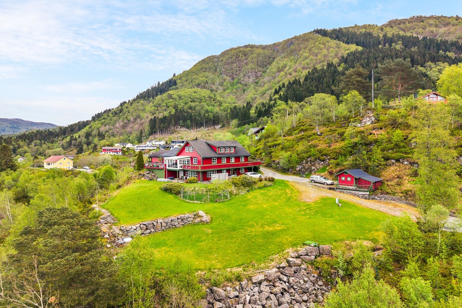 Galleribilde