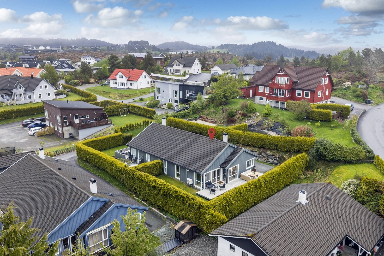 Områdebilde Galleribilde