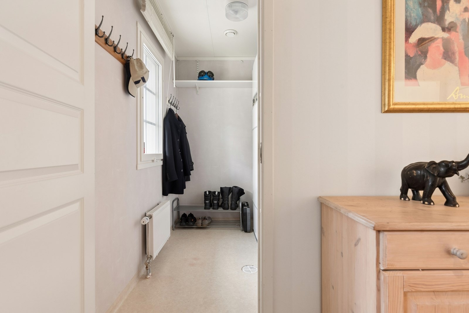 Bod/Teknisk rom Galleribilde