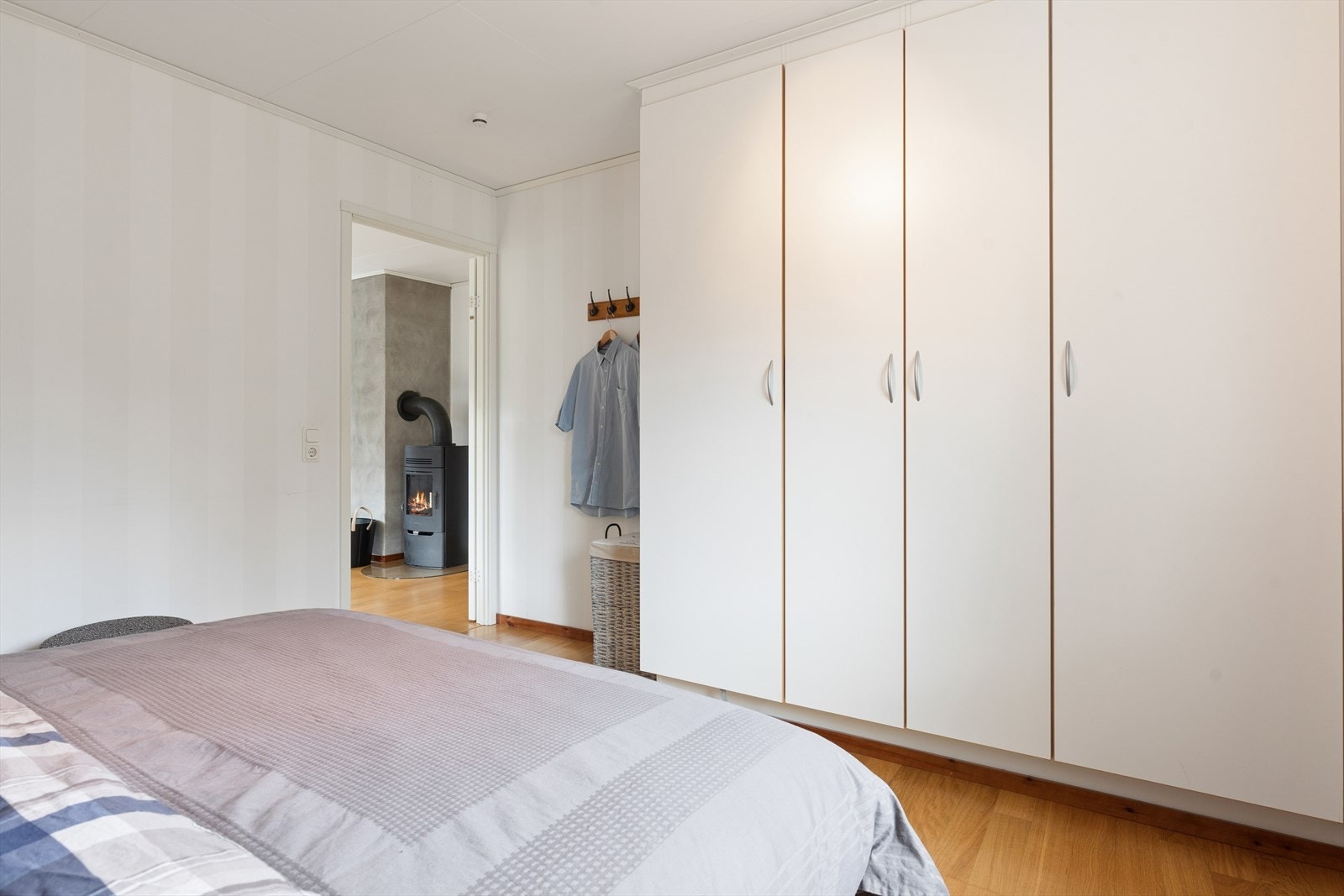Soverom nr 1 Galleribilde
