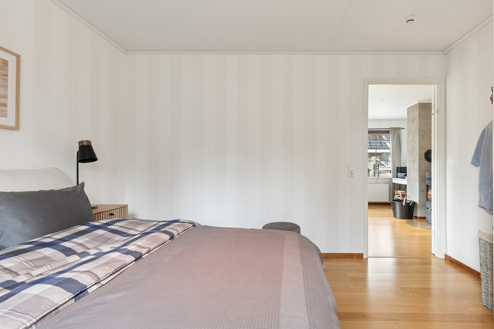 Soverom nr 1 Galleribilde