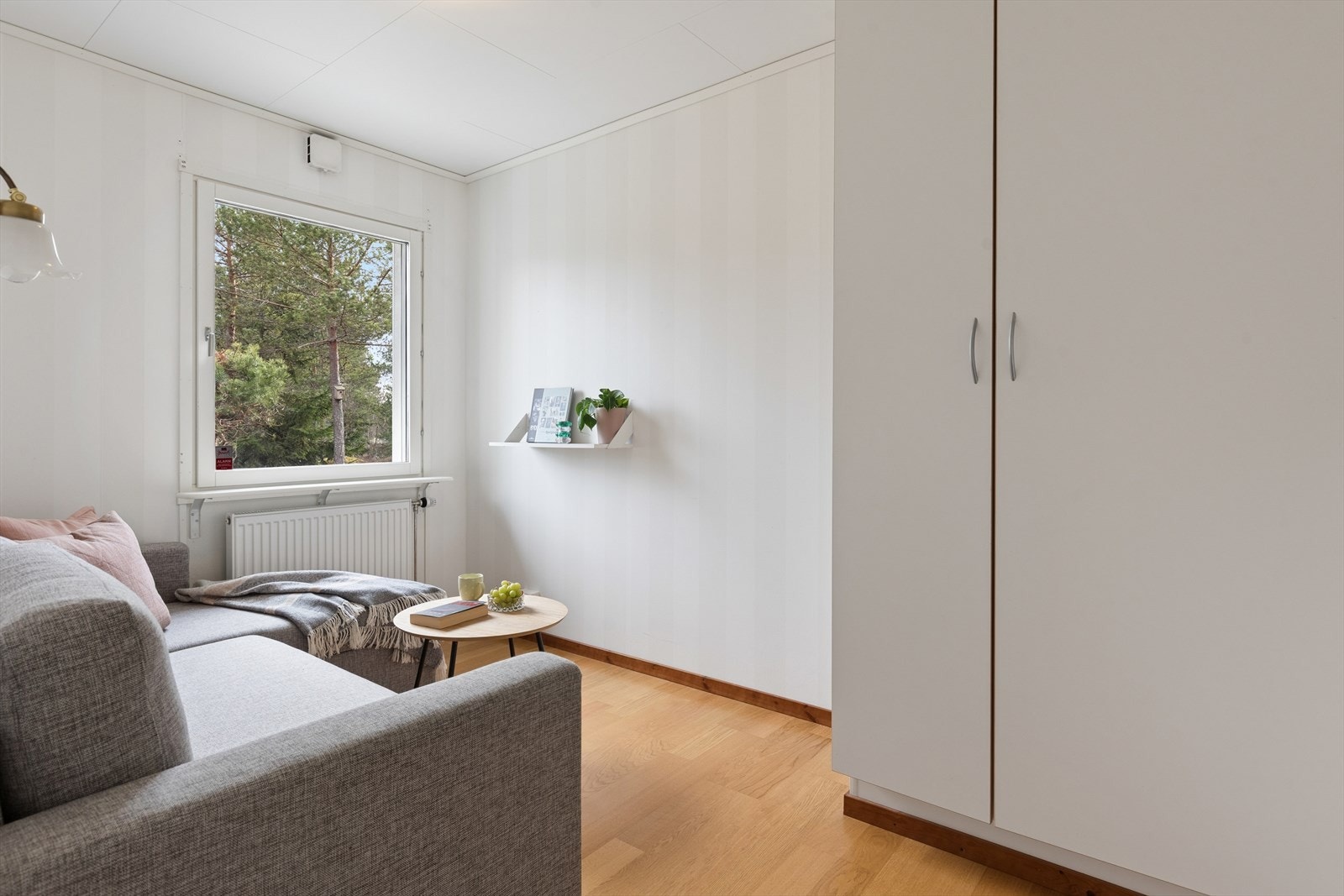 Soverom nr 2 Galleribilde