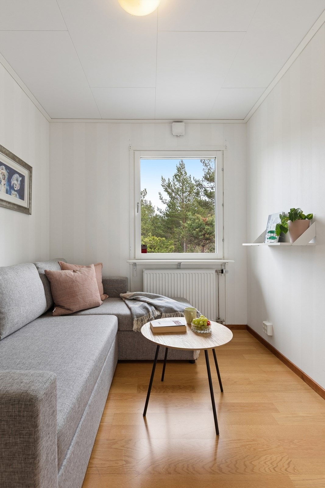 Soverom nr 2 Galleribilde