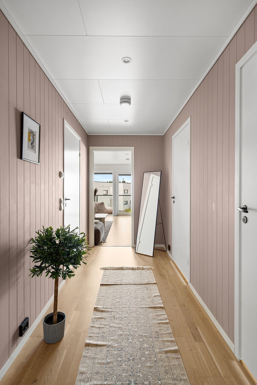 Velkommen inn Galleribilde