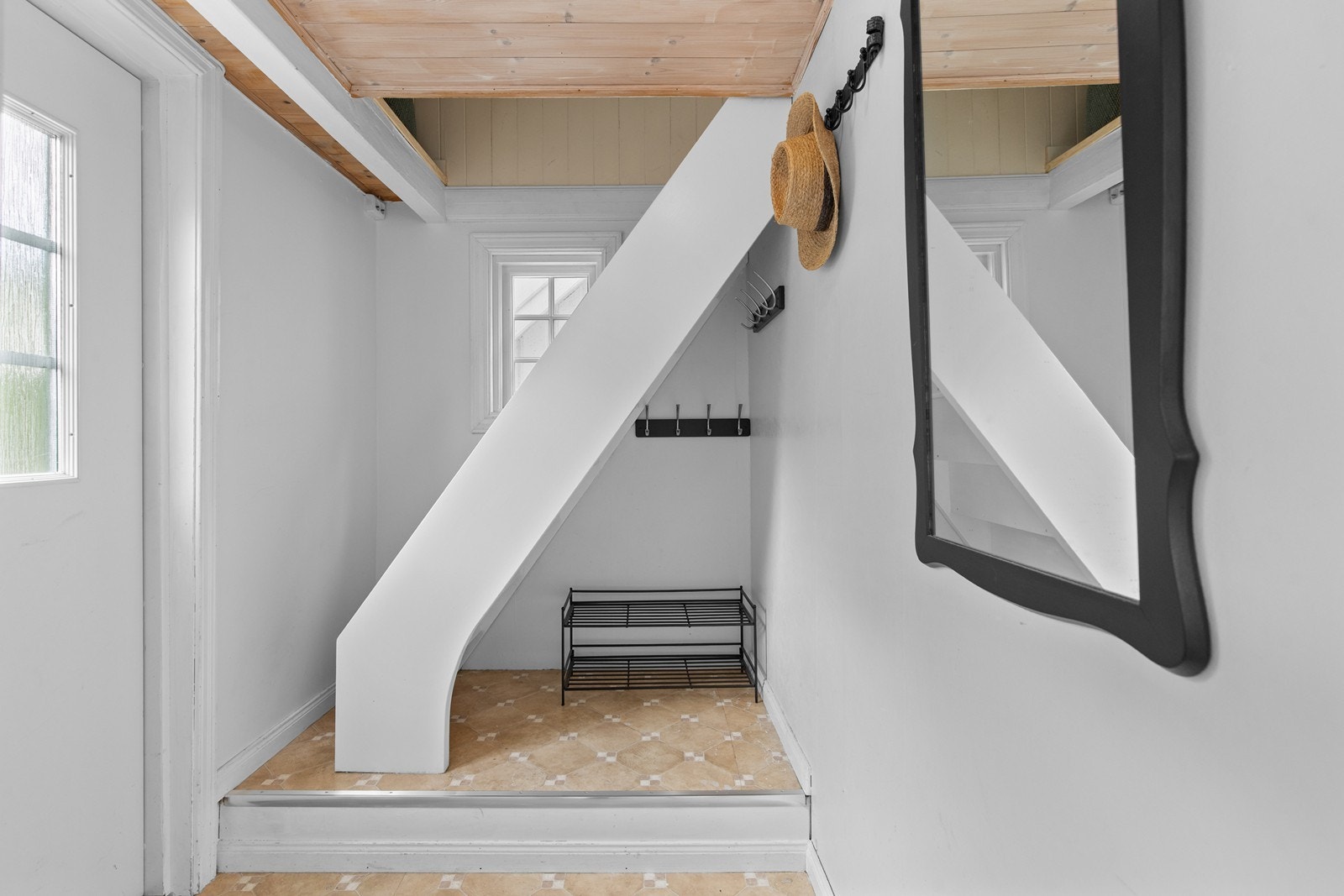 Velkommen inn til Øvre Lommavei 7. Galleribilde